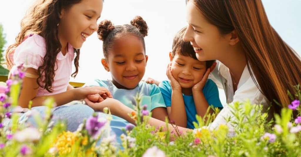 Homeopathic Treatment for Children's Health in Gurgaon